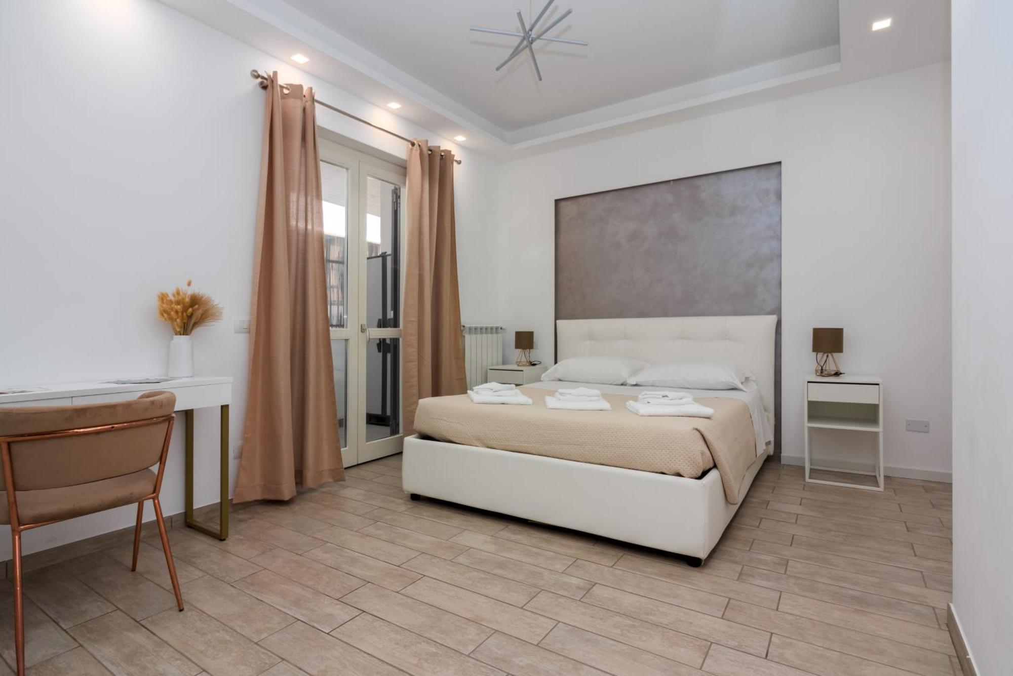 Coho House Fiumicino Villa Eksteriør billede